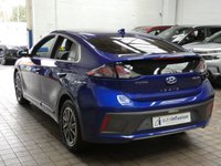 USED 2022 22 HYUNDAI IONIQ PREMIUM SE 5d 135 BHP SAT NAV LEATHER CAMERA 1 OWNER HYUNDAI WARRANTY JUNE 2027