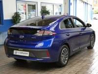 USED 2022 22 HYUNDAI IONIQ PREMIUM SE 5d 135 BHP SAT NAV LEATHER CAMERA 1 OWNER HYUNDAI WARRANTY JUNE 2027