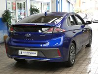 USED 2022 22 HYUNDAI IONIQ PREMIUM SE 5d 135 BHP SAT NAV LEATHER CAMERA 1 OWNER HYUNDAI WARRANTY JUNE 2027