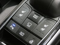 USED 2022 22 HYUNDAI IONIQ PREMIUM SE 5d 135 BHP SAT NAV LEATHER CAMERA 1 OWNER HYUNDAI WARRANTY JUNE 2027