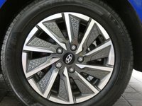 USED 2022 22 HYUNDAI IONIQ PREMIUM SE 5d 135 BHP SAT NAV LEATHER CAMERA 1 OWNER HYUNDAI WARRANTY JUNE 2027