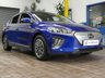 USED 2022 22 HYUNDAI IONIQ PREMIUM SE 5d 135 BHP SAT NAV LEATHER CAMERA 1 OWNER HYUNDAI WARRANTY JUNE 2027