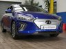 USED 2022 22 HYUNDAI IONIQ PREMIUM SE 5d 135 BHP SAT NAV LEATHER CAMERA 1 OWNER HYUNDAI WARRANTY JUNE 2027