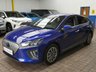 USED 2022 22 HYUNDAI IONIQ PREMIUM SE 5d 135 BHP SAT NAV LEATHER CAMERA 1 OWNER HYUNDAI WARRANTY JUNE 2027