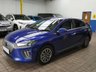 USED 2022 22 HYUNDAI IONIQ PREMIUM SE 5d 135 BHP SAT NAV LEATHER CAMERA 1 OWNER HYUNDAI WARRANTY JUNE 2027