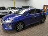 USED 2022 22 HYUNDAI IONIQ PREMIUM SE 5d 135 BHP SAT NAV LEATHER CAMERA 1 OWNER HYUNDAI WARRANTY JUNE 2027