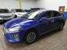 USED 2022 22 HYUNDAI IONIQ PREMIUM SE 5d 135 BHP SAT NAV LEATHER CAMERA 1 OWNER HYUNDAI WARRANTY JUNE 2027