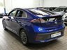 USED 2022 22 HYUNDAI IONIQ PREMIUM SE 5d 135 BHP SAT NAV LEATHER CAMERA 1 OWNER HYUNDAI WARRANTY JUNE 2027