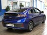 USED 2022 22 HYUNDAI IONIQ PREMIUM SE 5d 135 BHP SAT NAV LEATHER CAMERA 1 OWNER HYUNDAI WARRANTY JUNE 2027