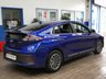 USED 2022 22 HYUNDAI IONIQ PREMIUM SE 5d 135 BHP SAT NAV LEATHER CAMERA 1 OWNER HYUNDAI WARRANTY JUNE 2027