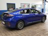 USED 2022 22 HYUNDAI IONIQ PREMIUM SE 5d 135 BHP SAT NAV LEATHER CAMERA 1 OWNER HYUNDAI WARRANTY JUNE 2027