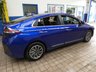 USED 2022 22 HYUNDAI IONIQ PREMIUM SE 5d 135 BHP SAT NAV LEATHER CAMERA 1 OWNER HYUNDAI WARRANTY JUNE 2027