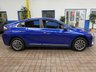 USED 2022 22 HYUNDAI IONIQ PREMIUM SE 5d 135 BHP SAT NAV LEATHER CAMERA 1 OWNER HYUNDAI WARRANTY JUNE 2027