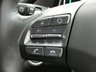 USED 2022 22 HYUNDAI IONIQ PREMIUM SE 5d 135 BHP SAT NAV LEATHER CAMERA 1 OWNER HYUNDAI WARRANTY JUNE 2027