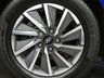 USED 2022 22 HYUNDAI IONIQ PREMIUM SE 5d 135 BHP SAT NAV LEATHER CAMERA 1 OWNER HYUNDAI WARRANTY JUNE 2027