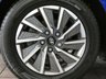 USED 2022 22 HYUNDAI IONIQ PREMIUM SE 5d 135 BHP SAT NAV LEATHER CAMERA 1 OWNER HYUNDAI WARRANTY JUNE 2027
