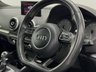 USED 2015 15 AUDI A3 2.0 S3 QUATTRO 3d 296 BHP FSH-MASSIVE SPECIFCATION.