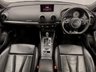 USED 2015 15 AUDI A3 2.0 S3 QUATTRO 3d 296 BHP FSH-MASSIVE SPECIFCATION.