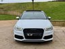 USED 2015 15 AUDI A3 2.0 S3 QUATTRO 3d 296 BHP FSH-MASSIVE SPECIFCATION.