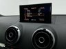USED 2015 15 AUDI A3 2.0 S3 QUATTRO 3d 296 BHP FSH-MASSIVE SPECIFCATION.