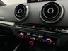 USED 2015 15 AUDI A3 2.0 S3 QUATTRO 3d 296 BHP FSH-MASSIVE SPECIFCATION.