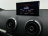 USED 2015 15 AUDI A3 2.0 S3 QUATTRO 3d 296 BHP FSH-MASSIVE SPECIFCATION.