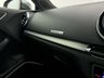 USED 2015 15 AUDI A3 2.0 S3 QUATTRO 3d 296 BHP FSH-MASSIVE SPECIFCATION.