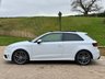 USED 2015 15 AUDI A3 2.0 S3 QUATTRO 3d 296 BHP FSH-MASSIVE SPECIFCATION.