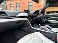 USED 2015 15 BMW M3 3.0L M3 4d 426 BHP SILVERSTONE