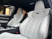 USED 2015 15 BMW M3 3.0L M3 4d 426 BHP SILVERSTONE