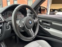 USED 2015 15 BMW M3 3.0L M3 4d 426 BHP SILVERSTONE