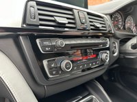 USED 2015 15 BMW M3 3.0L M3 4d 426 BHP SILVERSTONE