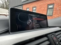 USED 2015 15 BMW M3 3.0L M3 4d 426 BHP SILVERSTONE