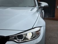 USED 2015 15 BMW M3 3.0L M3 4d 426 BHP SILVERSTONE