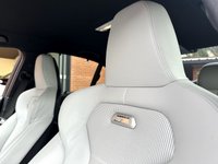 USED 2015 15 BMW M3 3.0L M3 4d 426 BHP SILVERSTONE