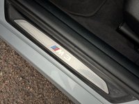 USED 2015 15 BMW M3 3.0L M3 4d 426 BHP SILVERSTONE