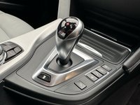 USED 2015 15 BMW M3 3.0L M3 4d 426 BHP SILVERSTONE