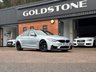 USED 2015 15 BMW M3 3.0L M3 4d 426 BHP SILVERSTONE