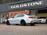 USED 2015 15 BMW M3 3.0L M3 4d 426 BHP SILVERSTONE