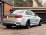USED 2015 15 BMW M3 3.0L M3 4d 426 BHP SILVERSTONE