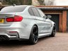 USED 2015 15 BMW M3 3.0L M3 4d 426 BHP SILVERSTONE