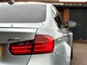 USED 2015 15 BMW M3 3.0L M3 4d 426 BHP SILVERSTONE