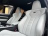USED 2015 15 BMW M3 3.0L M3 4d 426 BHP SILVERSTONE