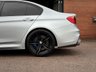 USED 2015 15 BMW M3 3.0L M3 4d 426 BHP SILVERSTONE