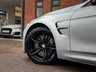 USED 2015 15 BMW M3 3.0L M3 4d 426 BHP SILVERSTONE