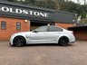 USED 2015 15 BMW M3 3.0L M3 4d 426 BHP SILVERSTONE