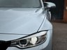 USED 2015 15 BMW M3 3.0L M3 4d 426 BHP SILVERSTONE