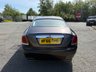 USED 2016 66 ROLLS-ROYCE WRAITH 6.6 V12 2d AUTO 624 BHP-Factory Extras Worth &pound;20,352-Stunning 1 Owner Example With Only 6,000 Miles-Finished In Diamond Black Metallic With Seashell Leather Upholstery-Starlight Headlining-Adaptive LED Headlights-Professional Navigation-Visible Exhaust Tailpipes-Comfort Access-Reverse Camera With Top View-Ambient Interior Lighting-High Beam Assist-Lane Departure Warning-Driving Assistant Plus-Side View Camera-Head Up Display-DAB Radio-Bluetooth-Night Vision With Person Recognition-Full Seat Piping-Contrast Exterior Colour-Bespoke Interior Scheme-Heated Seats-Piano Black Finewood Grain-Rolls Royce Umbrellas-Last Serviced At 4,658 Miles Rolls Royce Manchester December 2025. 