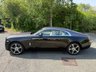 USED 2016 66 ROLLS-ROYCE WRAITH 6.6 V12 2d AUTO 624 BHP-Factory Extras Worth &pound;20,352-Stunning 1 Owner Example With Only 6,000 Miles-Finished In Diamond Black Metallic With Seashell Leather Upholstery-Starlight Headlining-Adaptive LED Headlights-Professional Navigation-Visible Exhaust Tailpipes-Comfort Access-Reverse Camera With Top View-Ambient Interior Lighting-High Beam Assist-Lane Departure Warning-Driving Assistant Plus-Side View Camera-Head Up Display-DAB Radio-Bluetooth-Night Vision With Person Recognition-Full Seat Piping-Contrast Exterior Colour-Bespoke Interior Scheme-Heated Seats-Piano Black Finewood Grain-Rolls Royce Umbrellas-Last Serviced At 4,658 Miles Rolls Royce Manchester December 2025. 