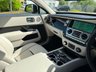 USED 2016 66 ROLLS-ROYCE WRAITH 6.6 V12 2d AUTO 624 BHP-Factory Extras Worth &pound;20,352-Stunning 1 Owner Example With Only 6,000 Miles-Finished In Diamond Black Metallic With Seashell Leather Upholstery-Starlight Headlining-Adaptive LED Headlights-Professional Navigation-Visible Exhaust Tailpipes-Comfort Access-Reverse Camera With Top View-Ambient Interior Lighting-High Beam Assist-Lane Departure Warning-Driving Assistant Plus-Side View Camera-Head Up Display-DAB Radio-Bluetooth-Night Vision With Person Recognition-Full Seat Piping-Contrast Exterior Colour-Bespoke Interior Scheme-Heated Seats-Piano Black Finewood Grain-Rolls Royce Umbrellas-Last Serviced At 4,658 Miles Rolls Royce Manchester December 2025. 